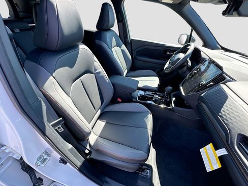 New 2026 Subaru Forester Sport AWD/4WD image 28