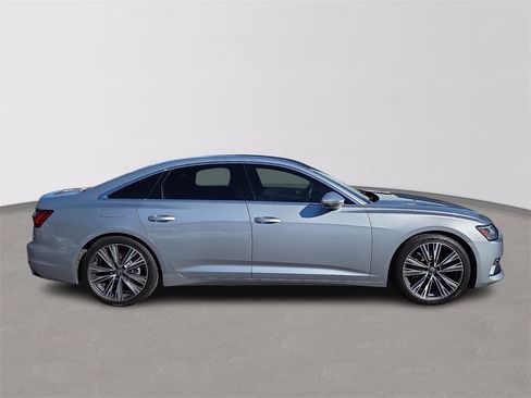 Used 2020 Audi A6 2.0T Premium w/ Convenience Package image 7