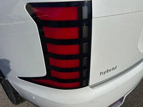 New 2026 Hyundai Palisade Calligraphy image 12