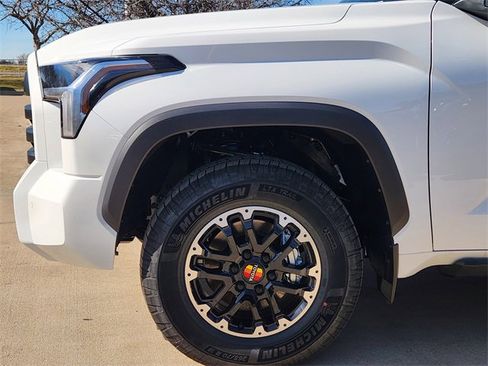 New 2026 Toyota Tundra SR5 image 5