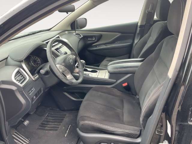 Used 2017 Nissan Murano SV FWD image 9
