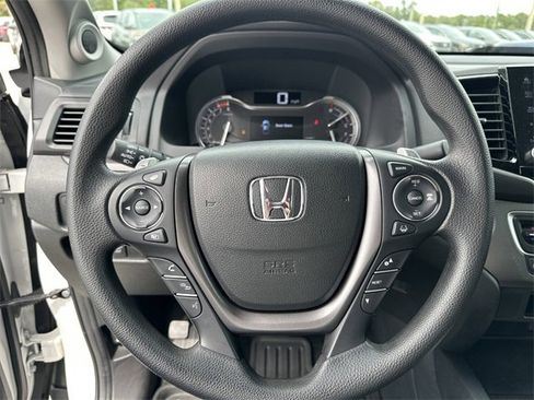 Used 2023 Honda Ridgeline Sport image 25