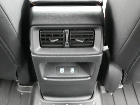 New 2026 Honda CR-V Sport Touring image 19