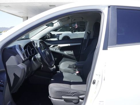 Used 2013 Toyota Matrix S w/ S Sport Pkg FWD image 21