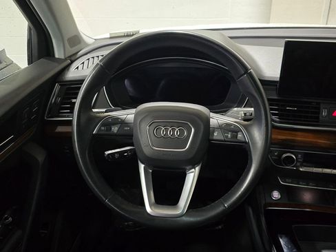 Used 2023 Audi Q5 2.0T Premium Plus image 10