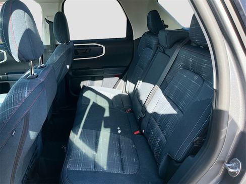 Used 2024 Ford Bronco Sport Heritage w/ Heritage Convenience Package image 23