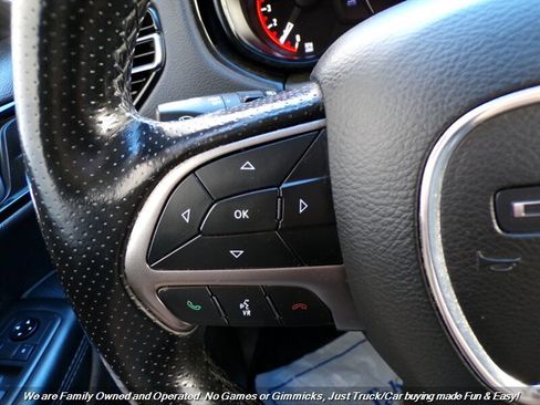 Used 2021 Dodge Durango SXT image 45