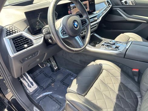 Certified 2024 BMW X5 xDrive40i w/ Executive Package AWD/4WD image 22