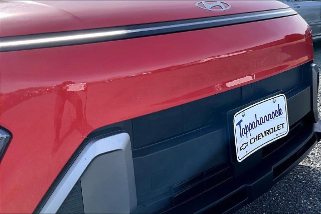 Used 2024 Hyundai Kona SEL FWD image 29