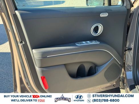 New 2026 Hyundai Palisade Limited image 29