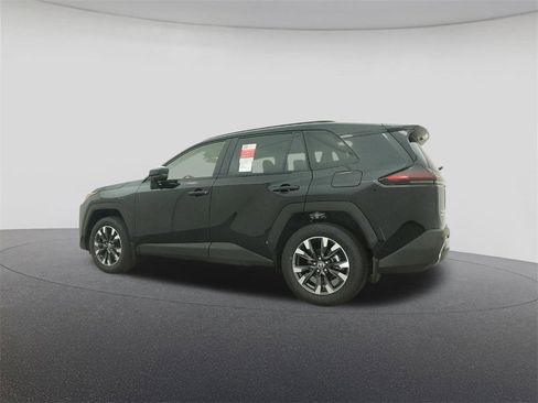 New 2026 Toyota RAV4 Limited image 20