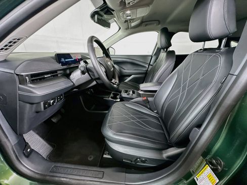 Used 2025 Ford Mustang Mach-E Select w/ Comfort Package Lite RWD image 13