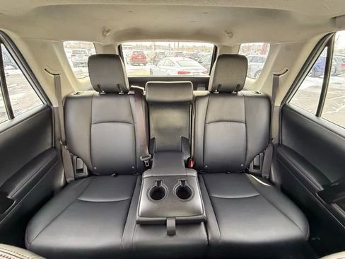 Used 2019 Toyota 4Runner TRD Off-Road Premium image 19