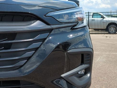 Used 2025 Subaru Legacy Premium image 10