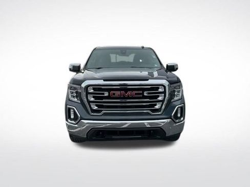 Certified 2021 GMC Sierra 1500 SLT w/ SLT Premium Plus Package image 2