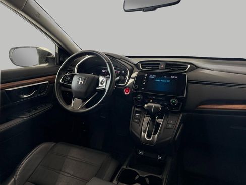 Used 2020 Honda CR-V EX-L image 30