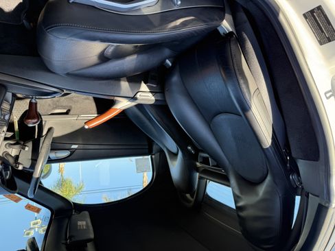 Used 2008 Porsche Boxster image 15