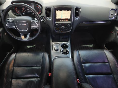 Used 2016 Dodge Durango R/T w/ Technology Group AWD/4WD image 27