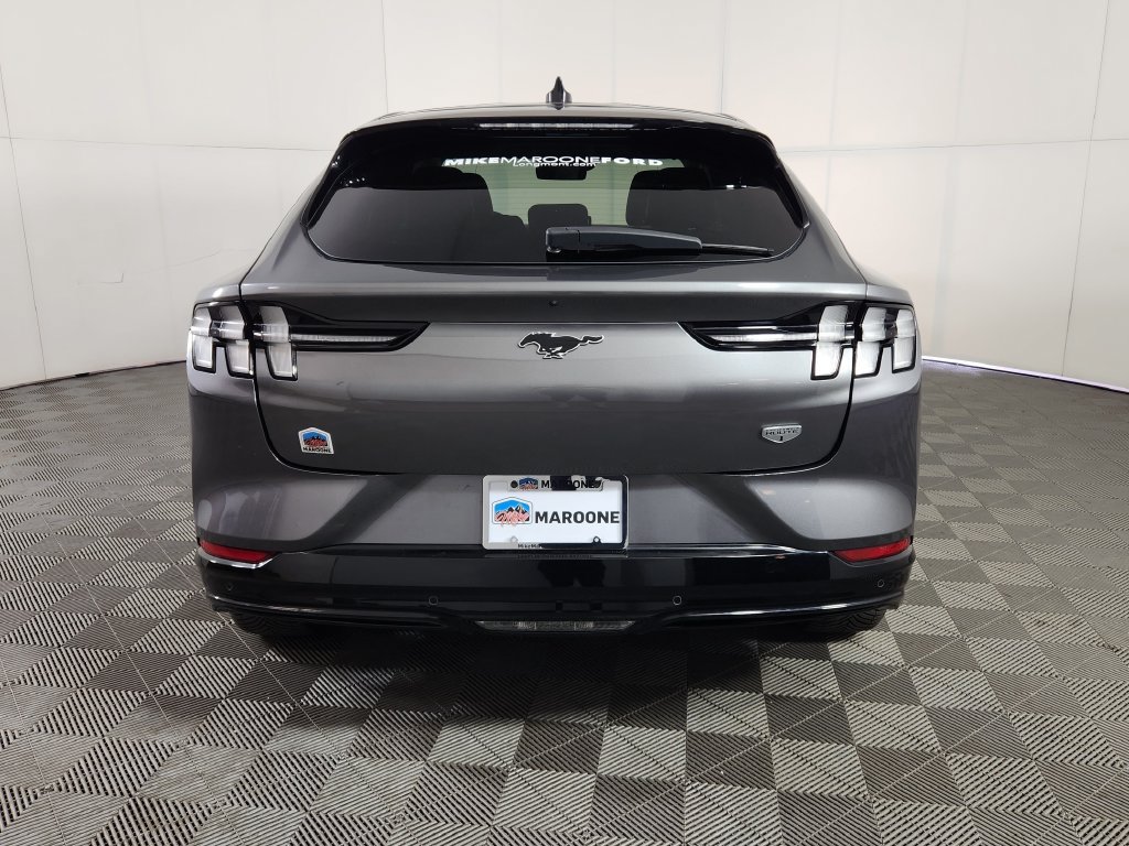 Used 2023 Ford Mustang Mach-E California Route 1 AWD/4WD image 6