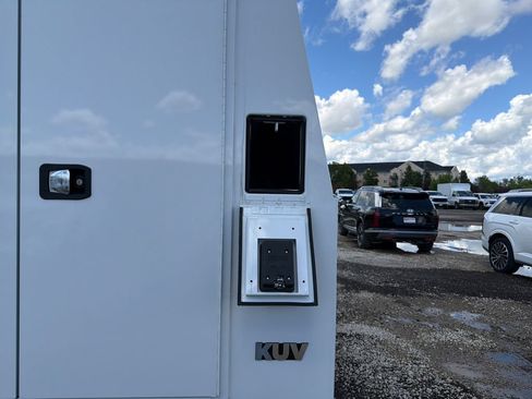 New 2025 Chevrolet Silverado 2500 W/T w/ WT Convenience Package AWD/4WD image 16
