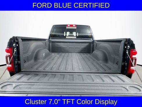 Used 2020 RAM 2500 Big Horn w/ Level 2 Equipment Group image 24