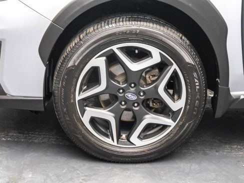 Used 2020 Subaru Crosstrek 2.0i Limited w/ Popular Package #4 image 46