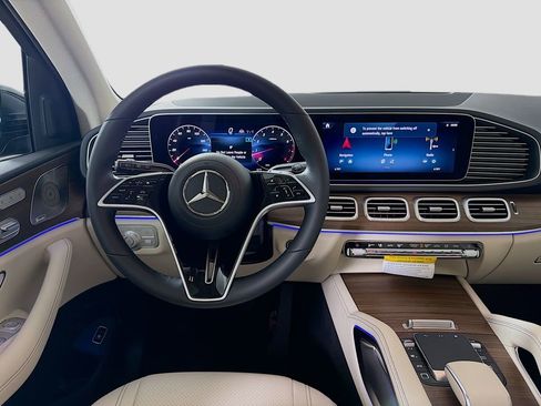 New 2026 Mercedes-Benz GLE 350 4MATIC image 26