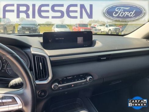 Used 2024 MAZDA CX-50 AWD 2.5 S w/ Preferred Package image 18