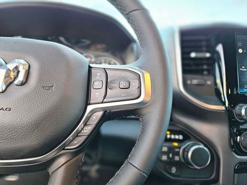 New 2025 RAM 1500 2WD Crew Cab image 23