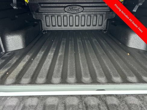 Used 2024 Ford Maverick XLT w/ Equipment Group 300A Standard AWD/4WD image 19