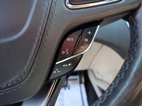Used 2019 Lincoln MKZ Reserve w/ Reserve Plus Package FWD image 21