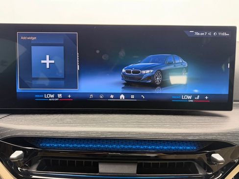Used 2026 BMW 330i xDrive Sedan w/ Convenience Package AWD/4WD image 13