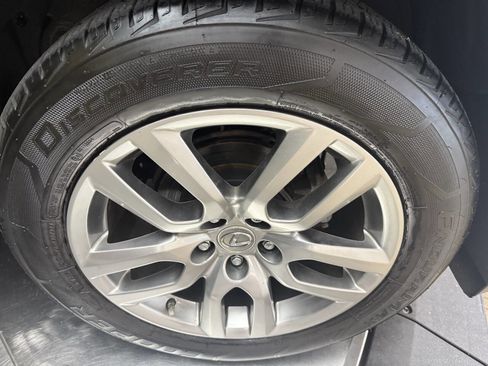 Used 2015 Lexus NX 200t AWD image 27