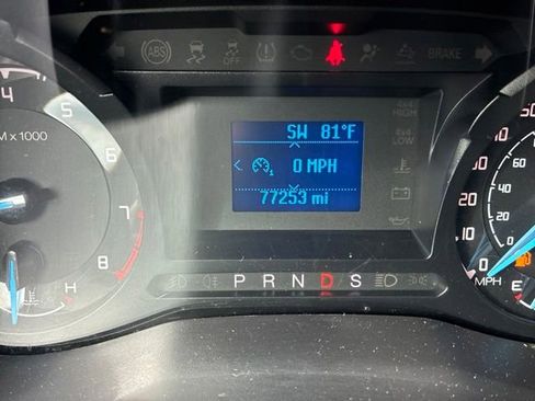 Used 2021 Ford Ranger XL w/ Equipment Group 101A High RWD image 9