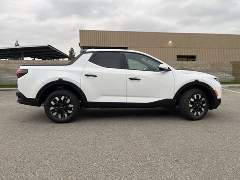 New 2026 Hyundai Santa Cruz SE image 5