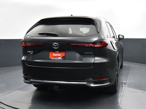 New 2026 MAZDA CX-90 Plug-In Hybrid w/ Premium Plus image 31