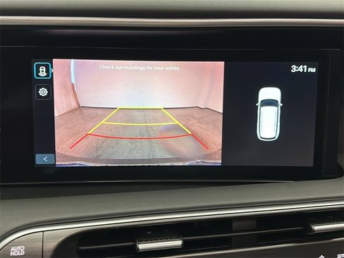 New 2026 Hyundai Palisade SEL image 28