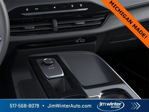 New 2025 Buick Enclave Preferred w/ Power Package image 57