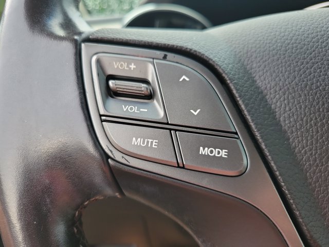 Used 2018 Hyundai Santa Fe Sport w/ 2.0T Ultimate Tech Package 05 FWD image 28