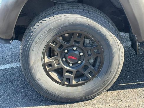 Certified 2023 Toyota 4Runner SR5 Premium w/ Moonroof Package image 9