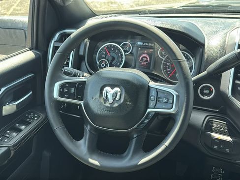 Used 2026 RAM 2500 Big Horn AWD/4WD image 25