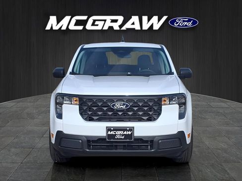 New 2025 Ford Maverick XL w/ Equipment Group 101A image 3