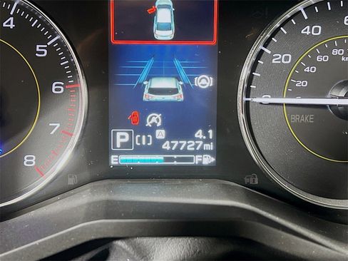 Used 2023 Subaru Crosstrek 2.5i Sport image 12