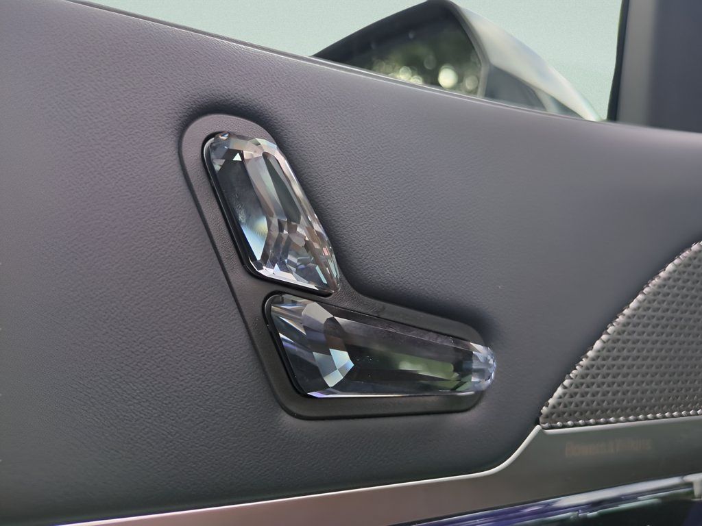 New 2026 BMW i7 eDrive50 w/ Executive Package RWD image 19