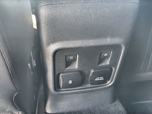 Used 2024 Ford Bronco Wildtrak AWD/4WD image 20