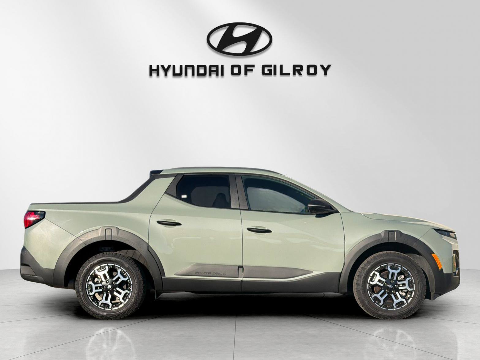 Certified 2025 Hyundai Santa Cruz XRT AWD/4WD image 6