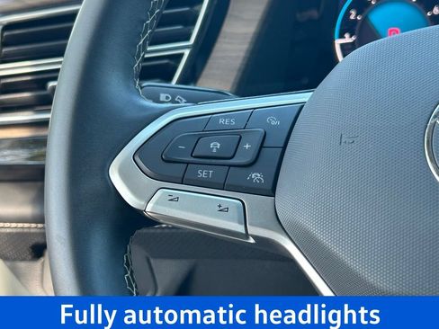 Used 2024 Volkswagen Atlas SE FWD image 23