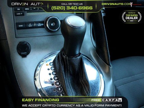 Used 2006 Pontiac Solstice Convertible w/ Power Package image 20