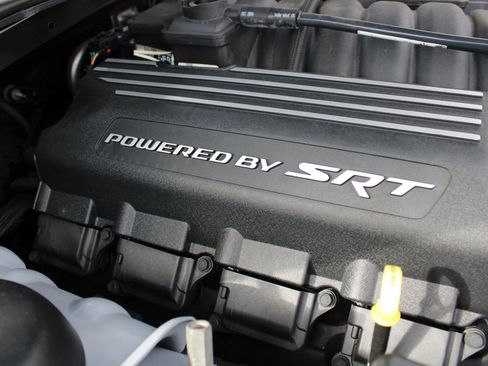 Used 2022 Dodge Challenger R/T Scat Pack image 35