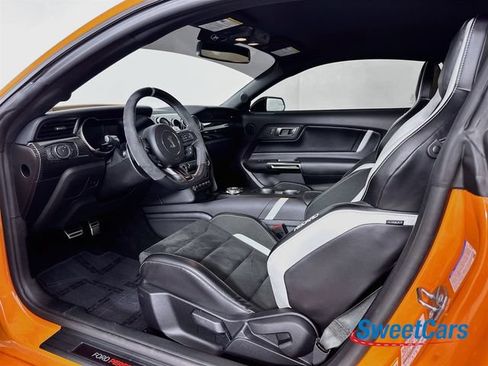 Used 2020 Ford Mustang Shelby GT500 RWD image 9